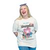 The Aristocats Unisex Adult Movie Poster Vintage T-Shirt