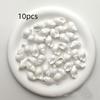 10pcs/set Colorful Conch Spacer Loose Beads Cartoon Jewelry Making Material  DIY Accessories