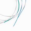 1 Set Steel-core Zinc Zinc Alloy A704 Violin Strings Replacement Violin Strings  Music School Students