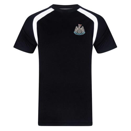 Newcastle United FC Boys Barnes 11 Polyester T-Shirt
