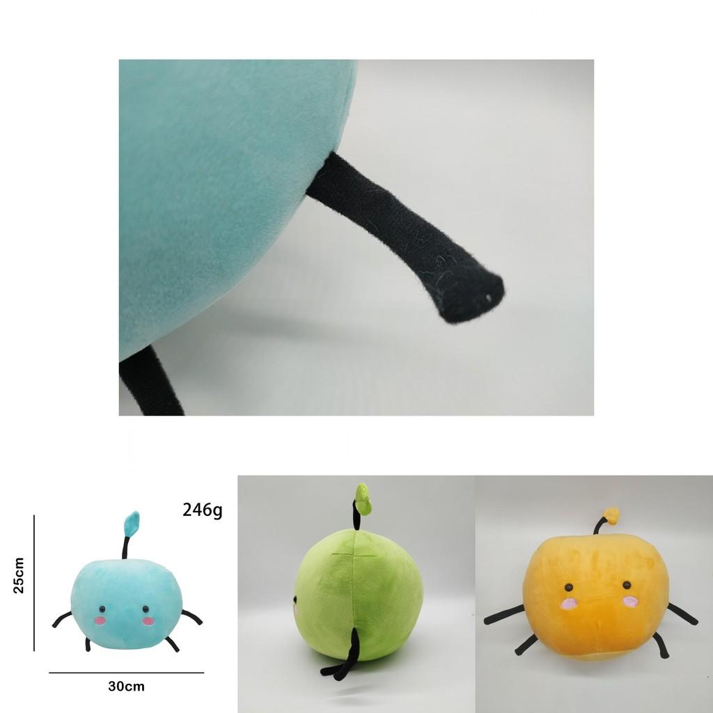 Schattig Stardew Valley Junimo Pluche Speelgoed Voor Kinderen En Game Fans