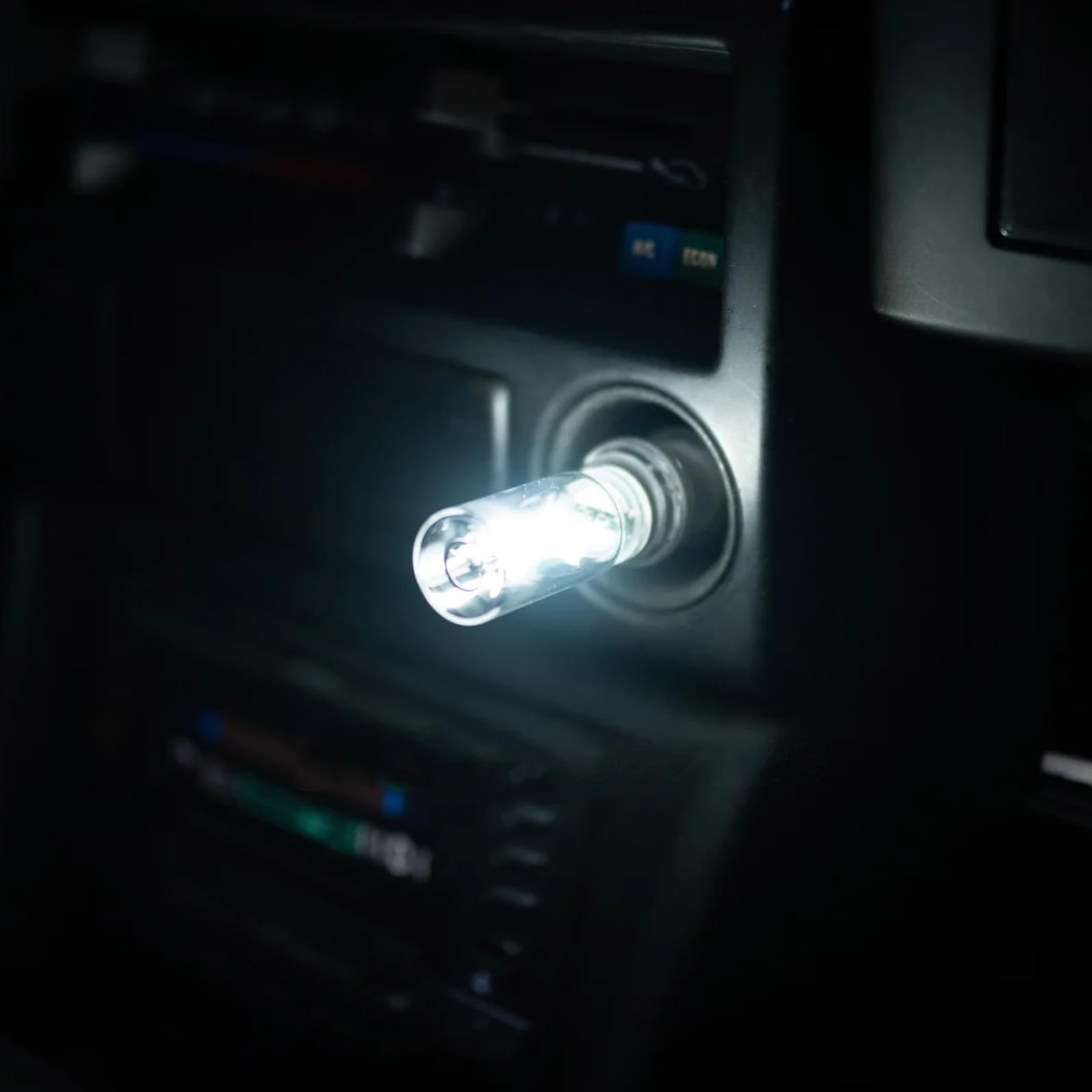 USB-подсветка, Подсветка салона автомобиля, Освещение, Автоаксессуары, Аксессуары, Lattre (белый)