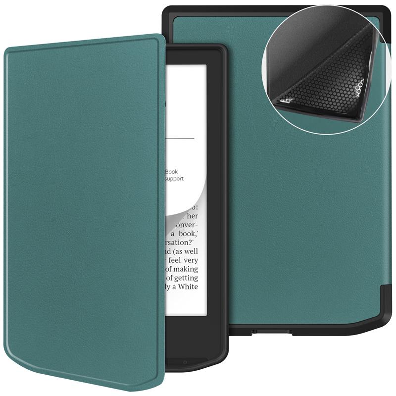 Auto Sleep / Wake Case For