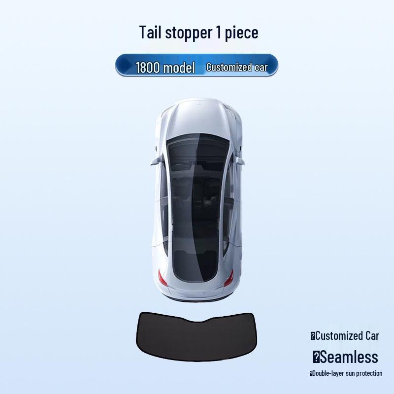 Trax, Jingcheng, Captiva, Chevrolet, Malibu Full Coverage Privacy Side Window Sunshade