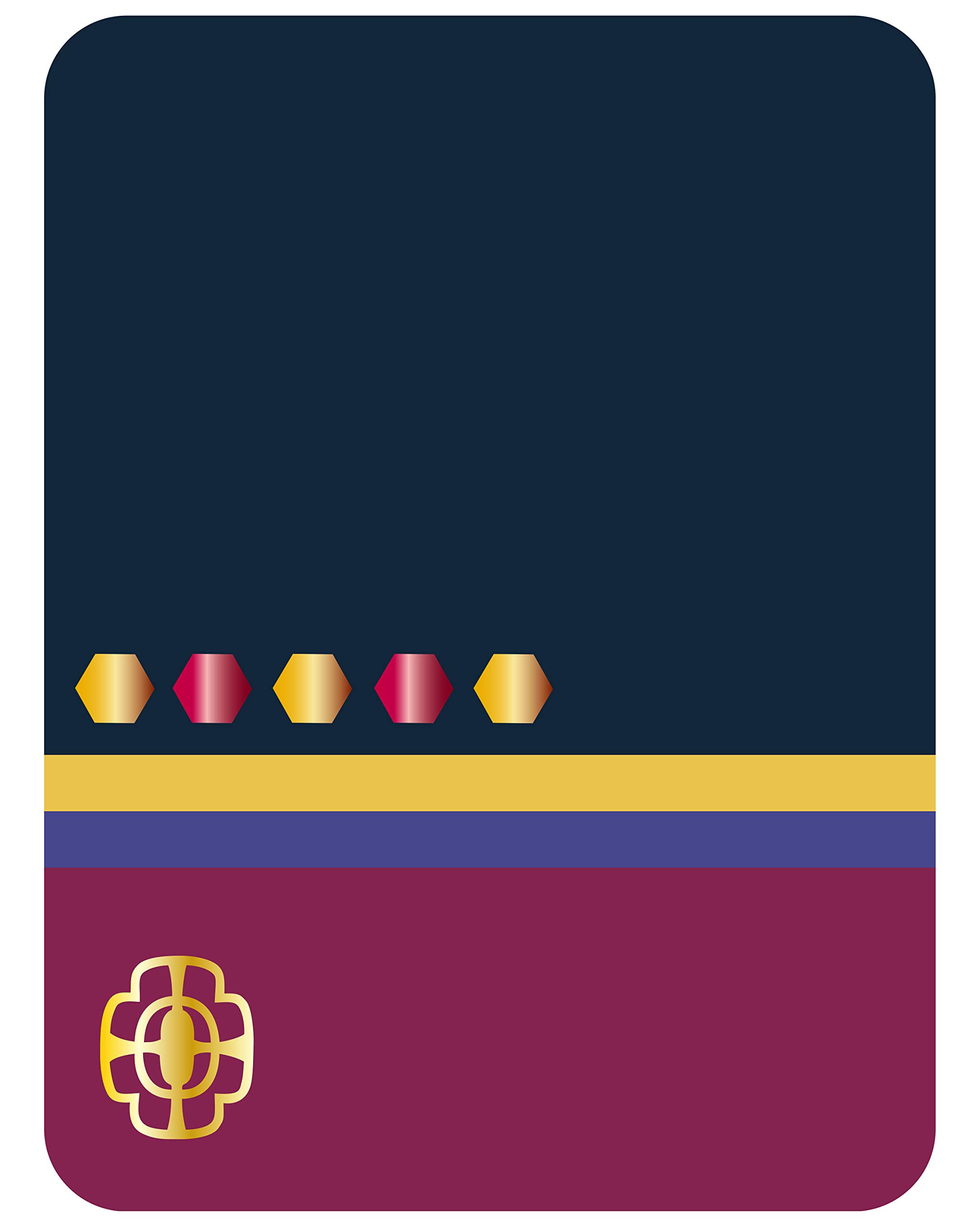 

Коврик для мыши Узуй Тенген L