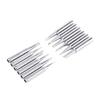 12Pcs   free Soldering Tip Solder Replacement Tips 900M T Rework Station Tool