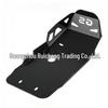 Compatible with BMW F750GS/F850GS/ADV 2019-2024 Engine Chassis Modification Bottom Guard Plate.