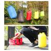 Waterproof Dry Bag 30D Nylon Diamond Grid Ultralight Drifting Swimming Debris Clothes Sleeping Storage Bags