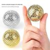 Magnetic Spiky Massage Ball for Muscle and Sole Therapy
