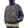 Fear of God Essentials SS22 Quilted Pullover Men Pullover Iron FOG-SS22-156