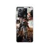 G-Goldorak UFO Robot Phone Case For Xiaomi Poco F7 Ultra X7 X6 M8 M7 M6 M4 M3 Pro X4 Mi 15 15T 14 14T 12T 12S 10T Pro 12 11 Lite