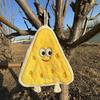 Coral Fleece Soft & Absorbent Hanging Hand Towel - Skin-Friendly for Home & Kitchen Cleaning