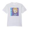 Kleines Planet Dragon Ball DAIMA T-Shirt, Größe 18 (Mini), Mittel