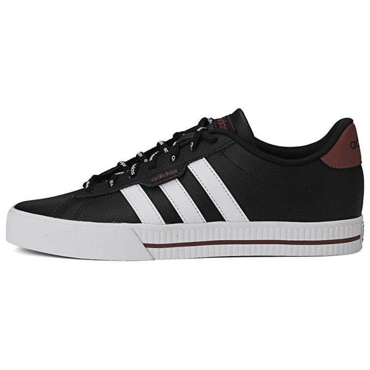 

Adidas Daily 3.0 Black Legacy Red FW6668 42