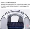 KOMMOT Mu Che Miao Automatic Rainproof Camping Tent