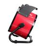 3000W 220V Air Warmer Heater Blower Workshop Space Garage Heating Appliances Industrial Electric Heater Fan