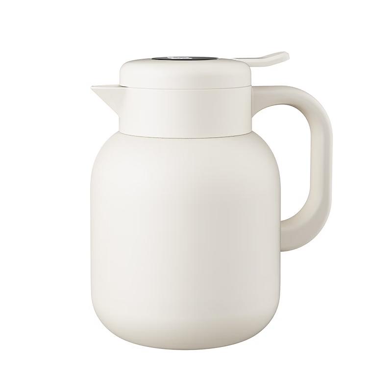 1L Stainless Steel Insulated Thermal Flask