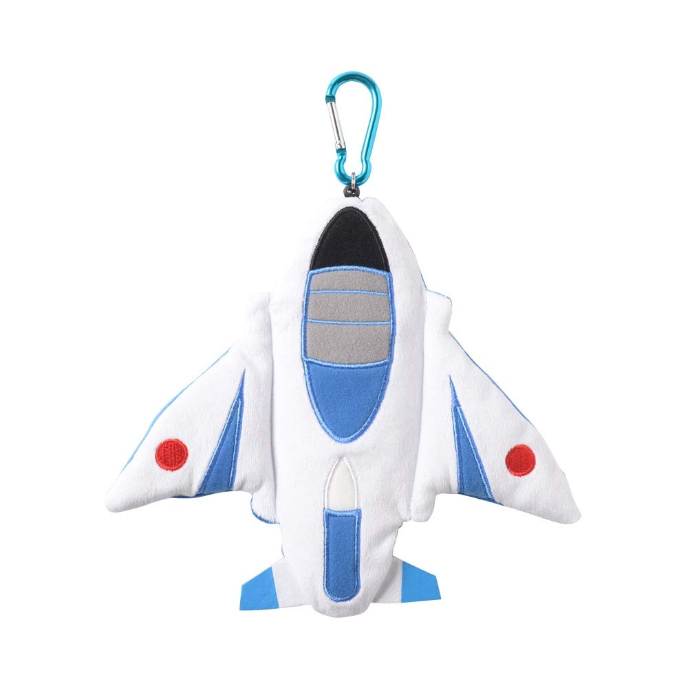 Синий пропускной кейс Blue Impulse