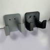 Hanging Hammer Rack Plastic Rust Proof Hammer Rack Equipment Rack With Tool Storage Rack Screw Accessories