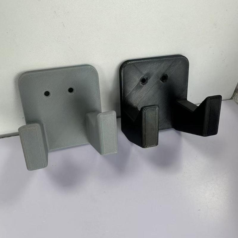 Hanging Hammer Rack Plastic Rust Proof Hammer Rack Equipment Rack With Tool Storage Rack Screw Accessories