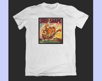 Oberteile – T-Shirts