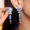 Сережки – Висячі сережки