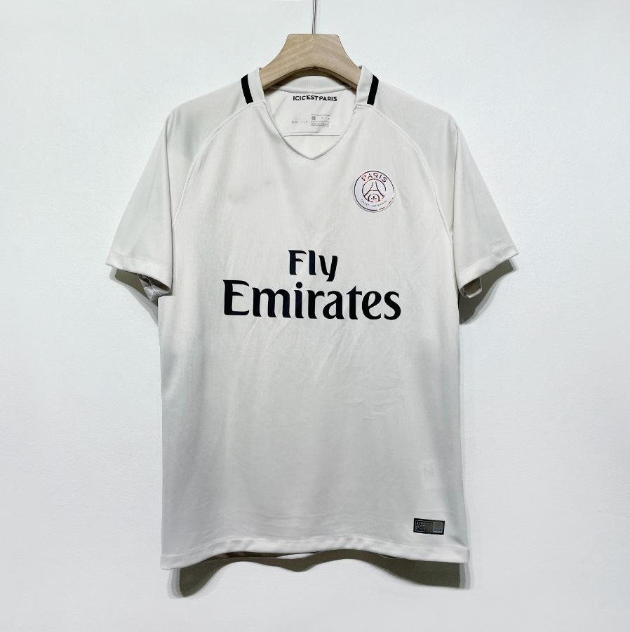 Retro Football Jersey Juve Paris Chelsea Rome Parma Inter Milan Portugal Brazil Gremio