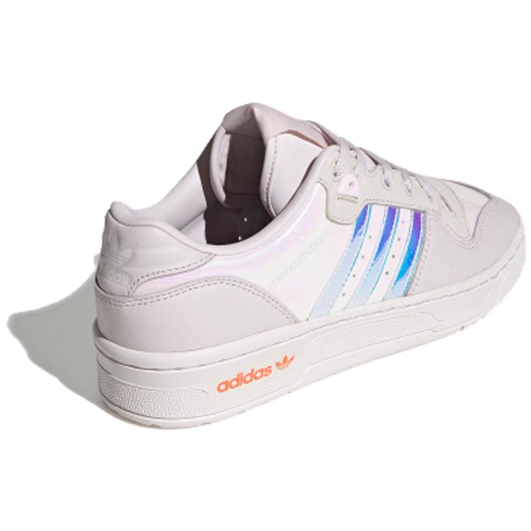 Adidas Rivalry Low 'Orchid Tint' Women's EE5129