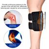 1PC Sciatica Pain Relief Brace For Men Women With Pressure Pad Targeted Sciatic Ease Nerve Pain Relief Knee Support