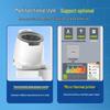 Shanghe Ultrasonic Height & Weight Scale (CN version)