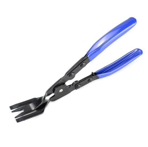 1PCS Car Clip Pliers Tool Panel Clip Pliers Set Fastener Remover  Auto Retainer Clip Trim Rivet Removal Tool  Auto Door Car Uph