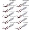 Tools 5-220V 40-270 Degrees Curlers Heater Celsius PTC Heaters Hair Dryer Accessories Heating Element