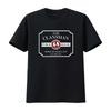 The Clansman Public House Lustiges Schottisches T-Shirt Fusilier Lager Design Stolz von Craiglang Glasg