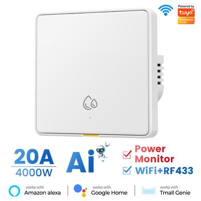 Smart Home – Smart Home-Steuerung