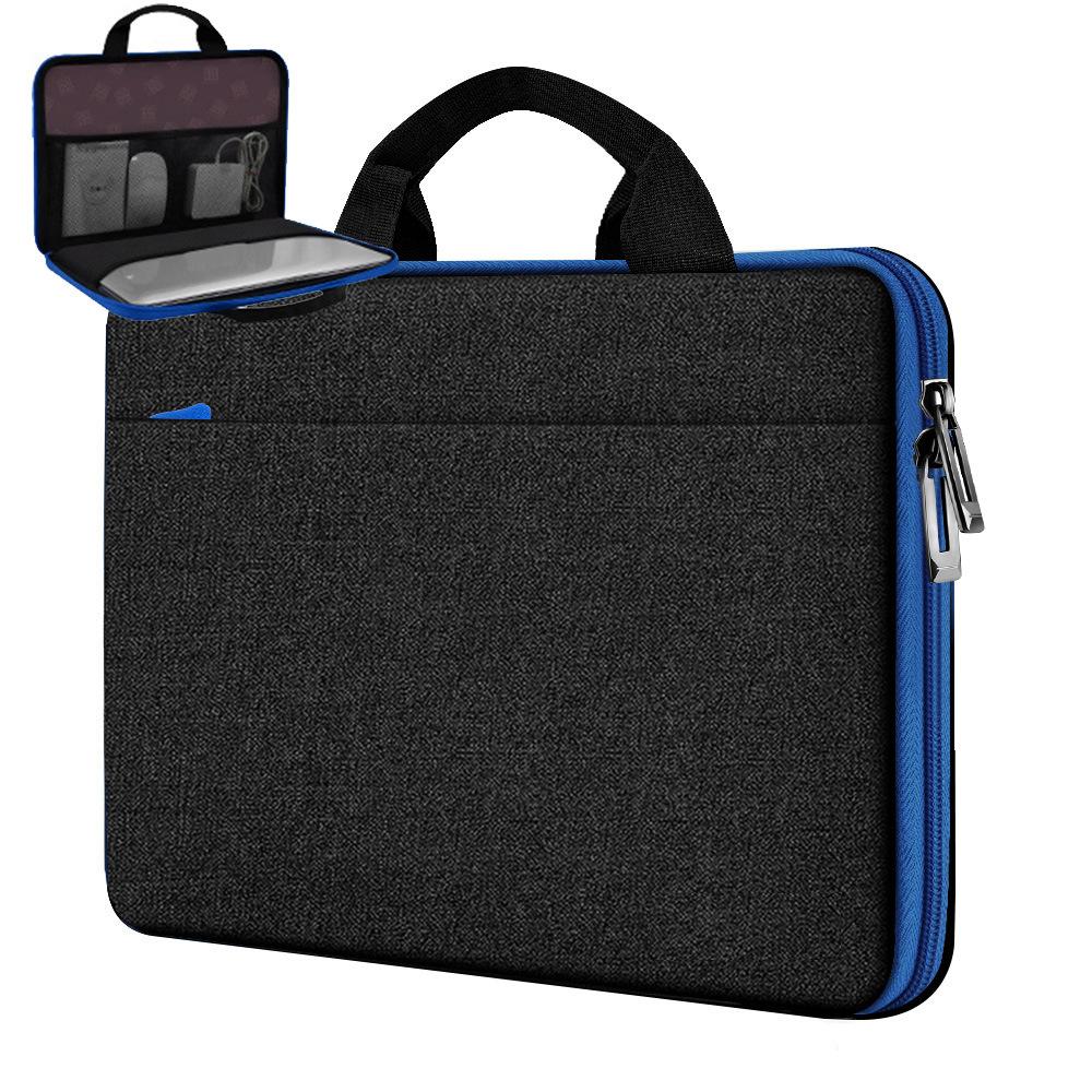 MacBook Case Laptop Bag Protective Sleeve Suitable for Mac 14 Inch Waterproof and Shockproof