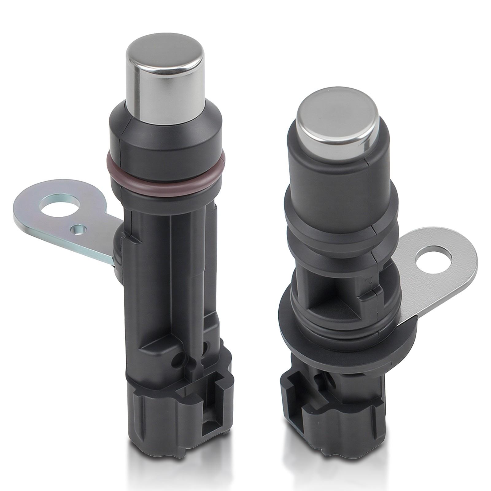 Crankshaft & Camshaft Position Sensor For Dodge Ram 1500 2002 2003-2008 4.7L