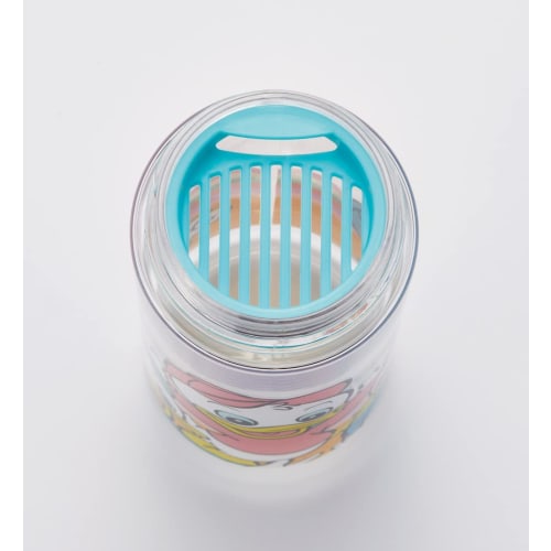 Skater Mug, Disney Retro Huey, 400ml, Insulated Stainless Steel Water Bottle, PDC4-A