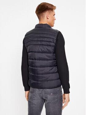 Winter Jacket Pepe Jeans Balle Vest (PM402862) Black