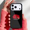 Morocco Flag Coat Of Arms Symbol Phone Case for iPhone 17 Air 16e 15 14 13 Pro Max Back Cover for 12 11 Pro Coque