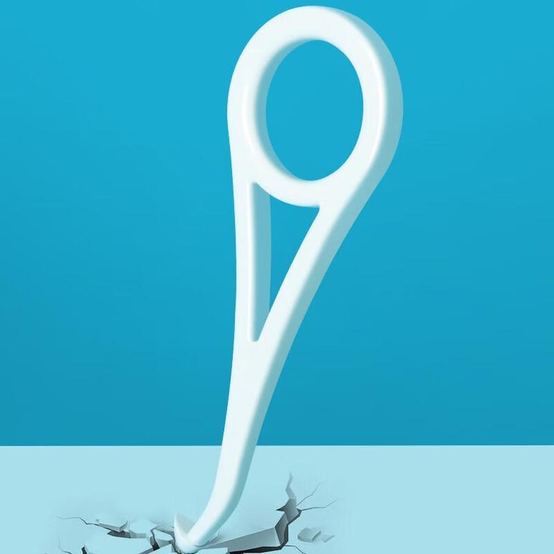 Invisible Aligner Remover & Floss Pick Kit