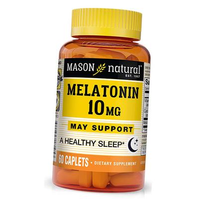 Melatonin für den Schlaf, Melatonin 10, 60caplet (72529013)