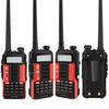 Baofeng UV-6 Plus Dual-Band Two-Way Radio (CN Version)