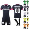 Futbol – Futbol formaları