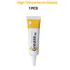 3D Printer Grease High Temperature Lubricant Oil For Bambulab Creality Extruder Gear Bearing Pully Lube 3D Printer Super Grease