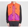 Nike ACG Outdoor Multi-Pocket Utility Vest Men Outerwear Orange BQ3619-634