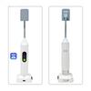 IRay Dental Drahtloser Intraoraler Sensor Digitales Bildgebungssystem Pluto 0002XW
