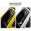 for Honda X-ADV 750 2025 Motorcycle Accessories 3d Epoxy Fuel Tank Sticker Waterproof Brava Blue Sticker Newly Launched Sticker