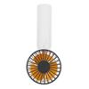 Mini Handheld Fan Desktop DualPurpose USB Charging Small Fan for Home Dormitory Outdoor