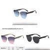 Trendy Womens Fullframe Polarized Sun Glasses With Uv400 For Party And Daily Wear
