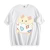 Togepi Happiness T-Shirt - Cute Pokémon Egg Unisex Tee